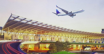 Chỉ ít ngày nữa, sân bay tư nhân đầu tiên của Việt Nam sẽ thực hiện vai trò quan trọng