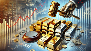 Chuyên gia dự báo giá vàng cuối năm, người dân cần chú ý