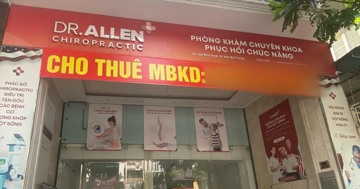 Cục Thuế 'tuýt còi' trường hợp giấu doanh thu cho thuê nhà, văn phòng