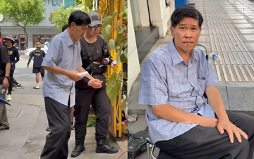 Đại gia lừng lẫy vỡ nợ hàng nghìn tỷ vì bất động sản, U60 bị đột quỵ 3 lần, nay chật vật mưu sinh