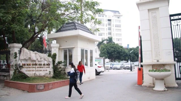 Đại học Quốc gia Hà Nội, Đại học Quốc gia TPHCM là đơn vị sự nghiệp công lập trực thuộc Bộ GD&ĐT