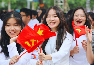 Hoạt động đặc biệt sẽ được tổ chức tại 100% trường học trên cả nước trong lễ khai giảng năm học 2025-2026