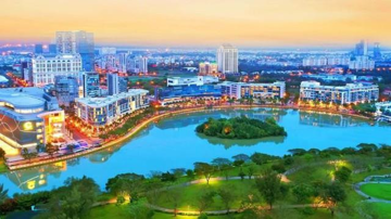 Hưng Yên nghiên cứu lập Khu kinh tế tự do