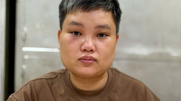 Khởi tố Nguyễn Thị Bích Ngọc