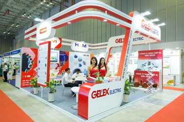 Lãi lớn, Gelex Electric (GEE) chi 1.000 tỷ tạm ứng cổ tức năm 2025