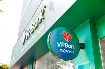 Một Phó Tổng Giám đốc muốn bán 200.000 cổ phiếu VPB giữa sóng tăng giá