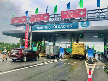 Sắp tới, chủ xe sẽ bị phạt nghiêm nếu làm điều này với thẻ ETC