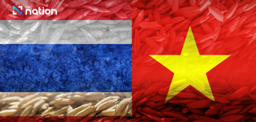 Thái Lan đẩy mạnh xuất khẩu 'hạt ngọc trời' sang 5 thị trường châu Á, quyết cạnh tranh với Việt Nam
