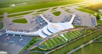 Thủ tướng ra chỉ đạo ‘nóng’, hướng tới hoàn thành cơ bản sân bay lớn nhất Việt Nam cuối năm nay