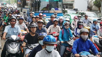 Tin vui cho người dân TP. HCM: Ưu đãi lớn sẽ được áp dụng ngay từ giai đoạn 2025-2030