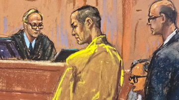 'Trùm tiền số' Do Kwon cúi đầu nhận tội sau vụ sụp đổ 40 tỷ USD gây chấn động thế giới