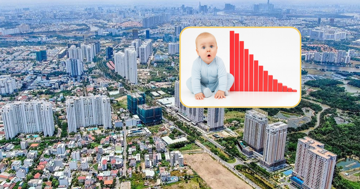 VARS chỉ ra mối nguy lớn nhất đối với thanh khoản thị trường nhà ở