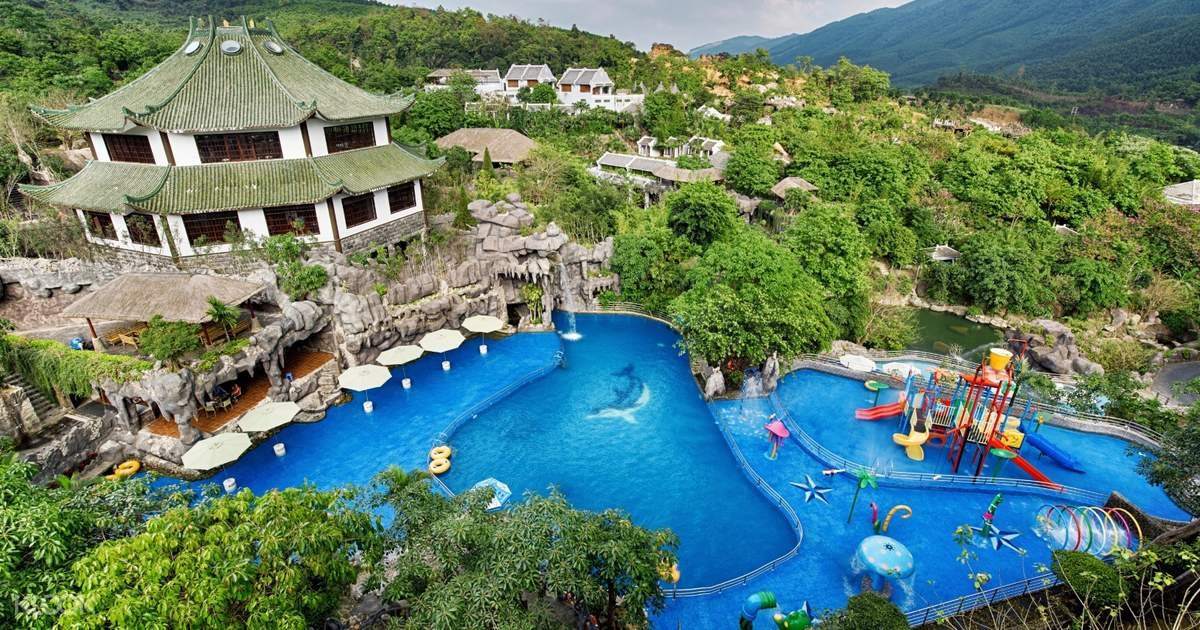 Đà Nẵng sắp có thêm KDL sinh thái mạo hiểm quy mô gần 340ha- Ảnh 2.