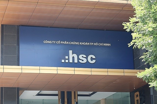 Chứng khoán HSC nâng hạn mức tín dụng tại <a style='text-decoration: none;' href='/ACB'>ACB</a> lên 6.000 tỷ đồng
