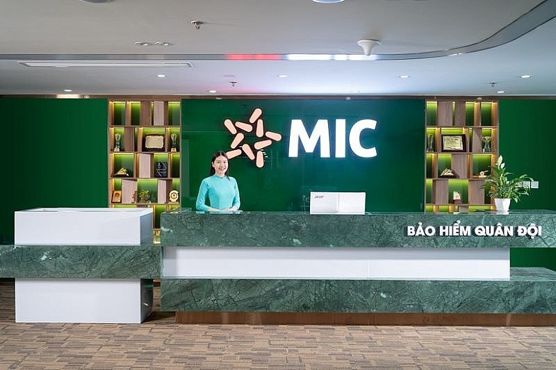 Bảo hiểm Quân đội (<a style='text-decoration: none;' href='/MIG'>MIG</a>) chia cổ tức 10% bằng tiền và cổ phiếu