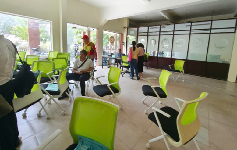 Doanh nghiệp liên quan cựu Thứ trưởng Hồ Thị Kim Thoa bị buộc phá sản, Tòa án yêu cầu chủ nợ ra trình báo trong 30 ngày