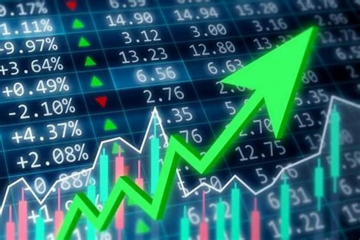 Chứng khoán bùng nổ, MBB, VPB, ACB cùng lập kỷ lục mới