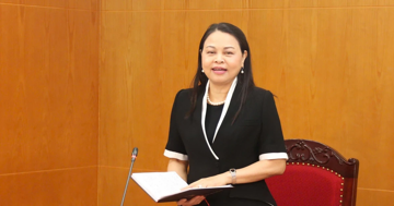 Chuyển đổi số là khâu đột phá, phải 'bắt tay ngay vào công việc, không chờ đợi'