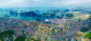 Điểm danh 10 địa phương đóng góp ngân sách Nhà nước nhiều nhất