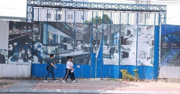 Hé lộ doanh nghiệp trúng đấu giá khu đất từng liên quan đến ‘Vũ nhôm’ tại Đà Nẵng