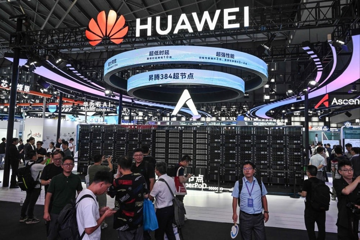 Huawei công bố giải pháp cắt giảm 90% độ trễ suy luận AI, đẩy mạnh tự chủ chip giữa áp lực từ Mỹ