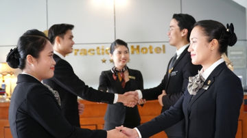 Ngành đang cần bổ sung 60.000 nhân sự/năm, điểm chuẩn dễ thở lại đa dạng trường để học: Tốt nghiệp lương 50 triệu/tháng