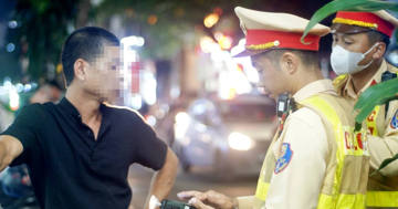 Nghiên cứu bổ sung hình phạt lao động công ích với người vi phạm giao thông