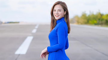Nữ diễn viên VTV bức xúc