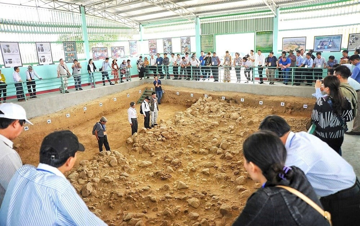 Thêm 1 di tích Việt Nam được lập hồ sơ đề nghị công nhận Di sản thế giới