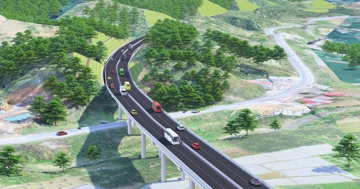Tin vui lớn với tuyến cao tốc gần 30.000 tỷ nối thông Thủ đô của Việt Nam với Trung Quốc