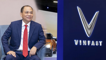 VinFast viết tiếp câu chuyện xe điện, tiên phong mở lối vào ‘mỏ vàng’ 73 tỷ USD