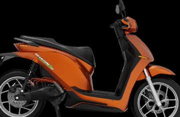 Xe điện hơn 30 triệu chạy 200 km/lần sạc, sạc siêu nhanh, 'thách thức' xe xăng