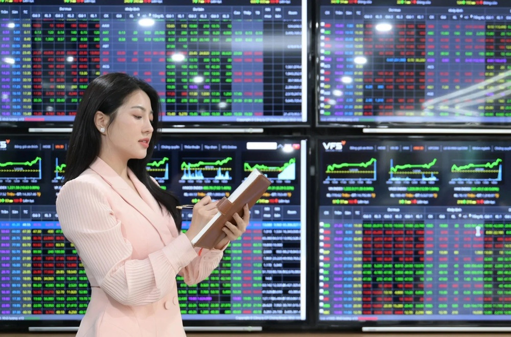 Nhà đầu tư có thể được giao dịch chứng khoán T+0, xuyên trưa và không biên độ