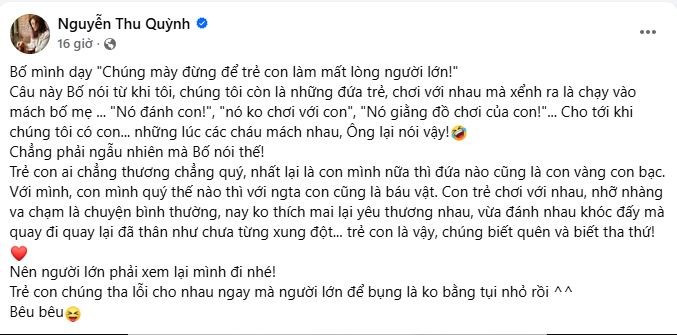 Nữ diễn viên <a style='text-decoration: none;' href='/VTV'>VTV</a> bức xúc - ảnh 2