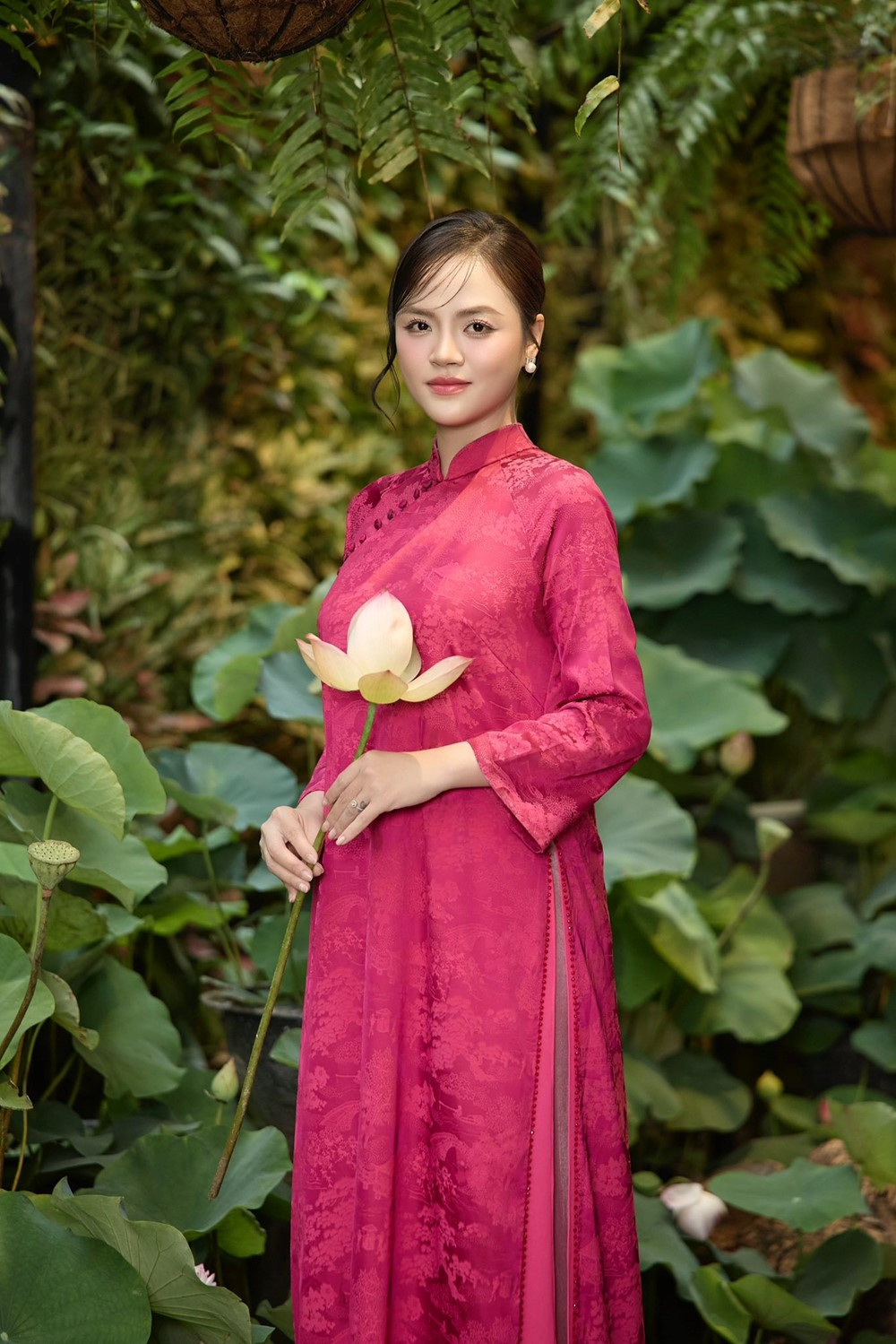 Nữ diễn viên <a style='text-decoration: none;' href='/VTV'>VTV</a> bức xúc - ảnh 1