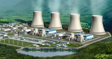 2 nhà máy điện hạt nhân đầu tiên của Việt Nam gặp khó