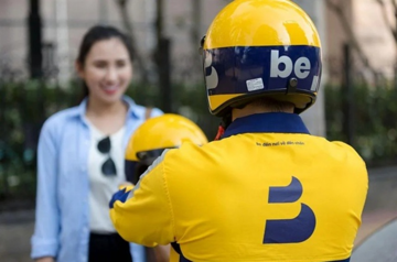 Be Group bị cưỡng chế thuế và phong tỏa tài khoản