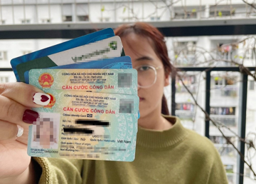 Đến hết năm nay, 3 nhóm đối tượng sau sẽ bị ‘chặn’ toàn bộ giao dịch ngân hàng nếu không làm điều này với CCCD