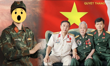 Nữ nghệ sĩ nổi tiếng Việt Nam là cháu nội người từng trực chiến bên cạnh Đại tướng Võ Nguyên Giáp, gia đình có 3 Đại tá