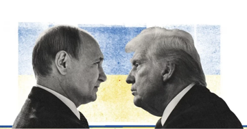 Phép cân não của Tổng thống Nga Putin khi đến Alaska