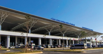 Sân bay lớn thứ 2 miền Bắc sắp đạt kỷ lục mới