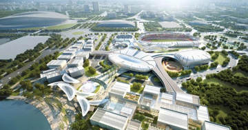 Siêu dự án 500 triệu USD giữa TP. HCM của ‘ông lớn’ từ Singapore: Hơn 20 năm vẫn chỉ là bãi đất trống