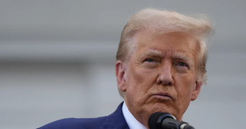 Tổng thống Mỹ Trump nói về khả năng thất bại của hội nghị thượng đỉnh Alaska