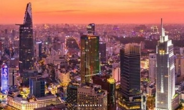 TP.HCM sẽ có 4 khu thương mại tự do