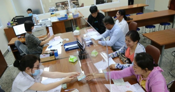 Viên chức sắp được hưởng tiền làm thêm giờ, ban đêm, được ưu đãi về nhà ở