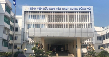 Việt Nam có công trình ý nghĩa do Cuba xây dựng từ thời chống Mỹ: Bên trong có tượng đài lãnh tụ Fidel Castro