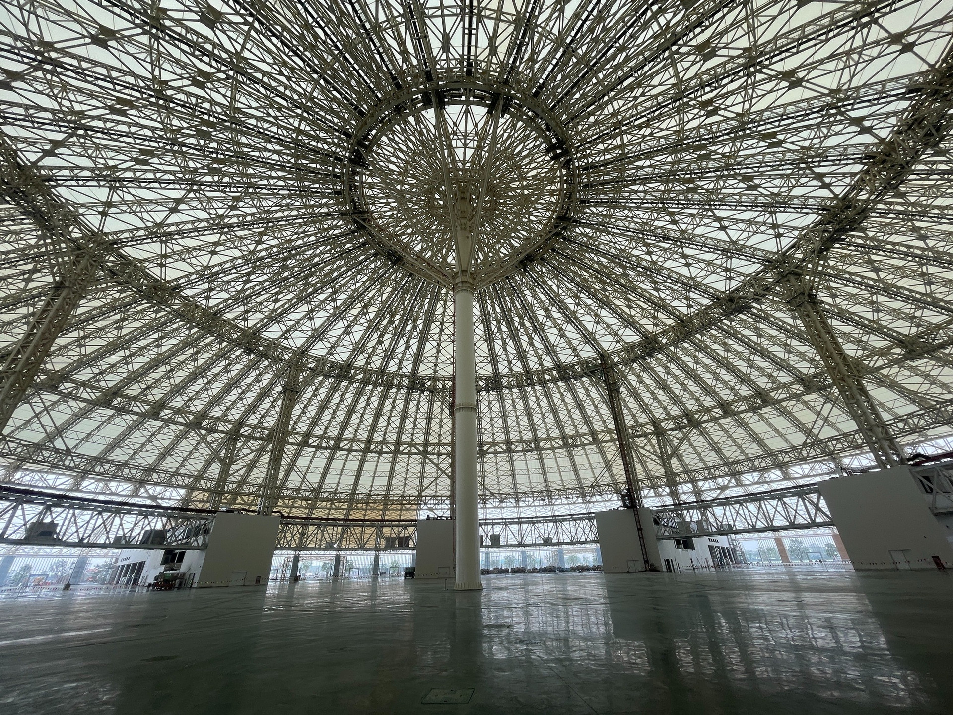 4 ngày nữa, siêu trung tâm triển lãm lớn nhất Đông Nam Á tại Việt Nam sẽ diễn ra sự kiện đặc biệt của đất nước- Ảnh 3.