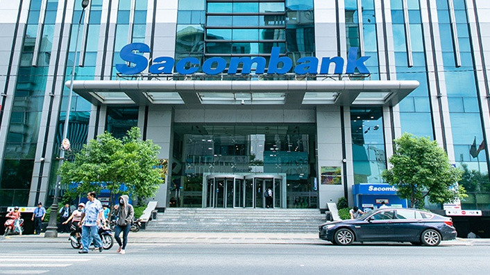 Sacombank (<a style='text-decoration: none;' href='/STB'>STB</a>): Sắp thu thêm nghìn tỷ từ khoản nợ chục năm, đấu giá cổ phần nhóm ông Trầm Bê còn treo đến bao giờ?