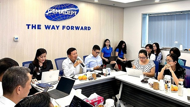 Gemadept (<a style='text-decoration: none;' href='/GMD'>GMD</a>) dứt điểm nợ vay USD, chuẩn bị khai thác dự án 2.800 tỷ đồng trong quý IV/2025