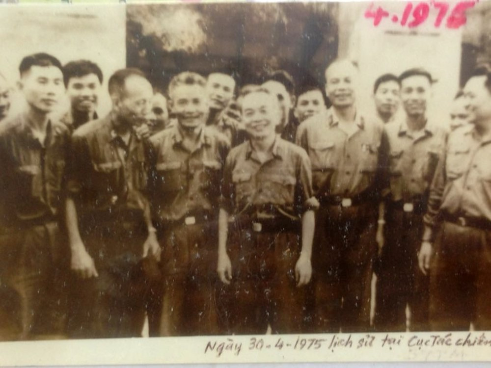 Nữ nghệ sĩ nổi tiếng Việt Nam là cháu nội người từng trực chiến bên cạnh Đại tướng Võ Nguyên Giáp, gia đình có 3 Đại tá - ảnh 3